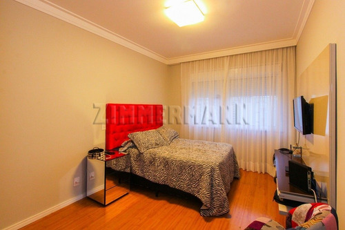 Apartamento - Higienopolis - Ref: 40855 - V-40855