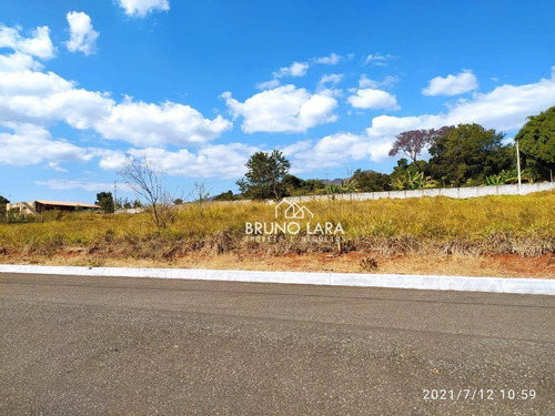 Imagem 4 de 23 de Lote À Venda Em Igarapé Condomínio Vitoria Tênis Residence . - Te0269
