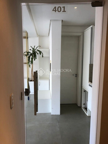 Imagem 11 de 15 de Sala/conjunto - Auxiliadora - Ref: 159819 - V-159819