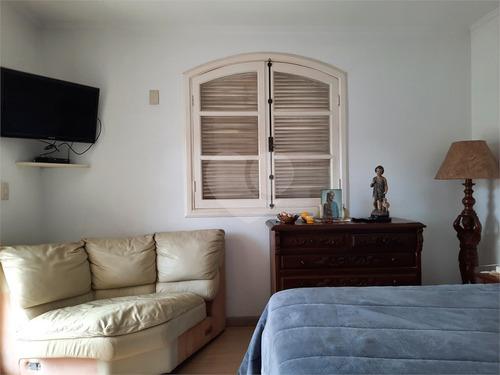Imagem 27 de 30 de Sobrado Com 4 Quartos Em Bolsão Residencial - Reo622604