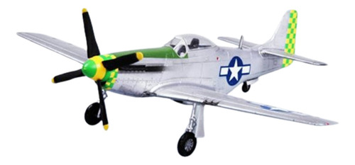 Easy Model Avião P-51d 55fg8 Af Mustang Iv 36300