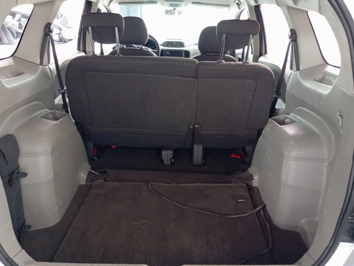 Chevrolet Spin 1.8 LT 8V FLEX 4P AUTOMÁTICO