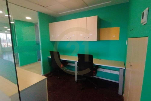 Arriendo Oficina Vitacura