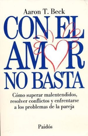 Con El Amor No Basta