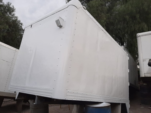 Imagen 15 de 15 de Cajas Refrigeradas Par Torton Termicas For Nissan Cuatro