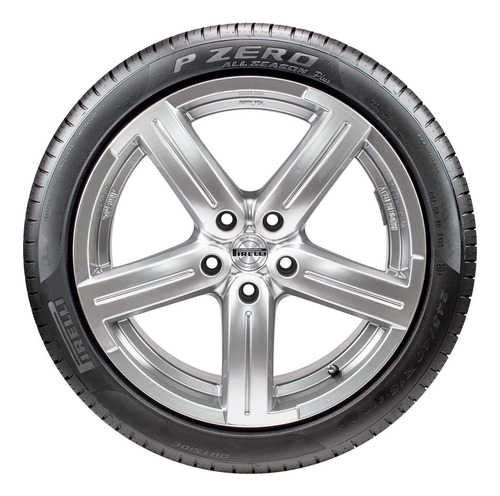 Llanta 245/40 R19 Pirelli P Zero All Season Plus Xl 98y