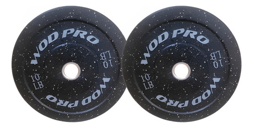 Set Discos Olimpicos Bumper 260lb Caucho Crossfit Hi Temp