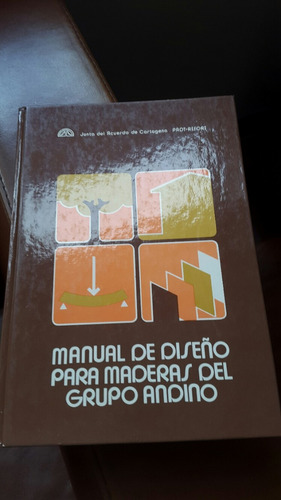 Libro Manual De Diseño Para Maderas Del Grupo Andino (30)