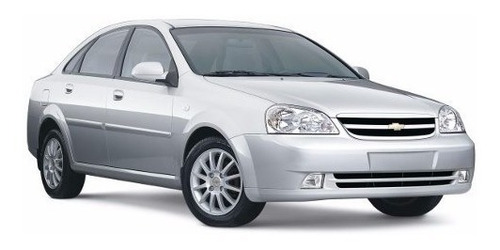Platina Capot Optra 2005 2006 2007 2008