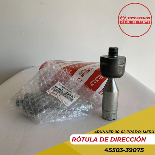 Rotula Para Meru Prado 4runner (00-02) Original