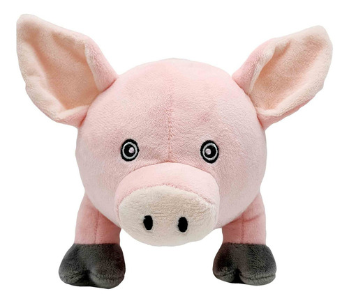 Slumberland Pig Peluche Muñeca Juguete Niños Navidad Regalo