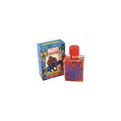 Marvel El Amazing Spider-man Para Niños Eau De Toilette