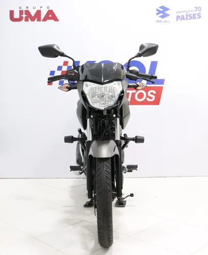 Pulsar Ns 125
