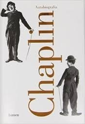 Autobiografia - Charles Chaplin