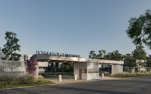 Imagen 2 de 13 de Venta De Duplex A Estrenar, Bosques De Champagnat, Canning.