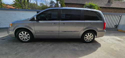 Chrysler Town & Country 3.6 Limited Atx