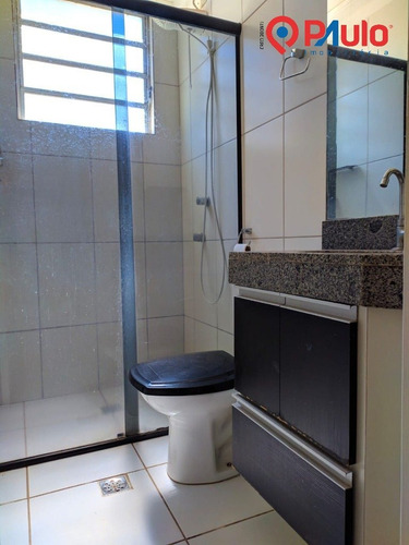 Apartamento - Dois Corregos - Ref: 16871 - V-16871