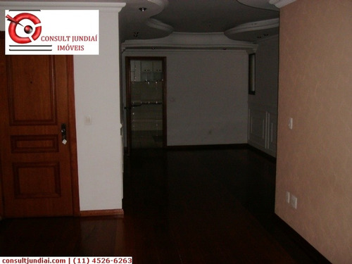 Imagem 20 de 20 de Apartamentos À Venda Em Jundiaí/sp - Compre O Seu Apartamentos Aqui! - 1049410