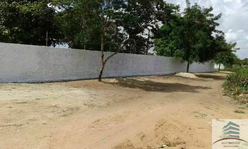 Imagem 3 de 10 de Chácara A Venda Taborda, São José De Mipibu