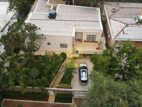 Imagem 6 de 30 de Casa Com 4 Quartos E 5 Banheiros À Venda, 220 M² Por R$ 2.500.000 - Ca0989