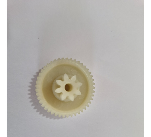 Engrenagem Motor Para Aurora As 890