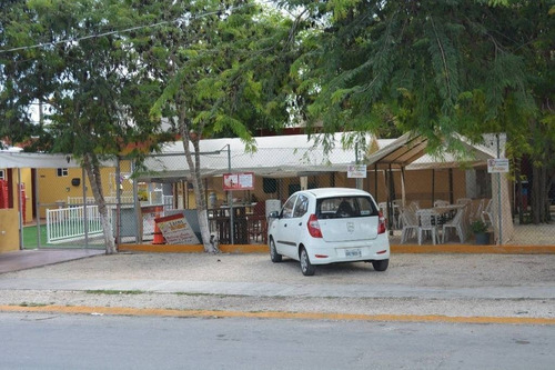 Imagen 13 de 16 de Excelente Terreno Comercial En Av. Nichupte Cancun C2339