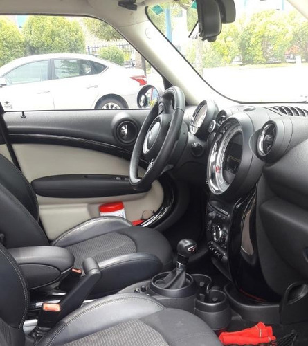 Mini Countryman 1.6 S Chili At