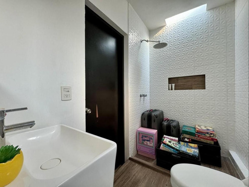 Casa En Venta En Veracruz Fracc. Lomas De La Rioja