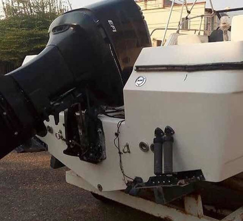 Bayliner Trophy 21 Lv215