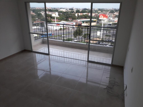 Imagen 1 de 17 de Apartamento En Arriendo En Cali Urbanización La Flora
