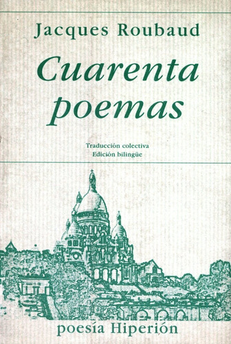 Cuarenta Poemas