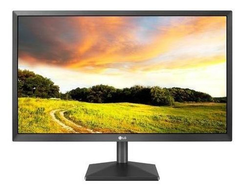 Monitor 22'' LG 22mk400h Full Hd Vga Hdmi Led