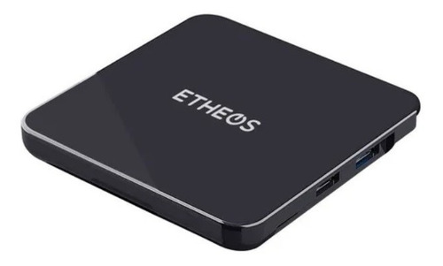 Conversor Smart Tv Box Full Hd Android 11 2gb + 16gb Rom