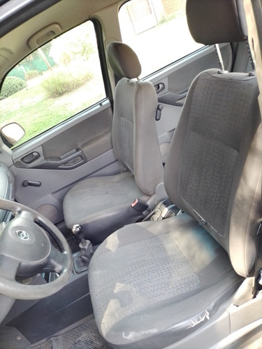 Imagen 8 de 15 de Chevrolet Meriva 2007 1.8 Gl