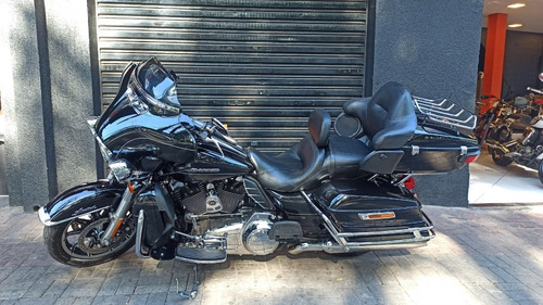 Imagem 1 de 7 de Harley Davidson Ultra Limited