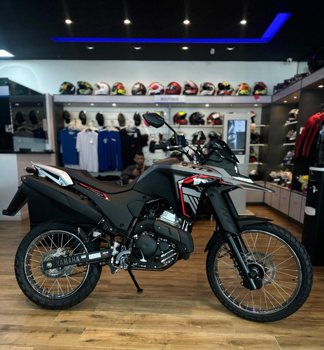 Lander 250 Abs 2025 Pronta Entrega (vend Erick)