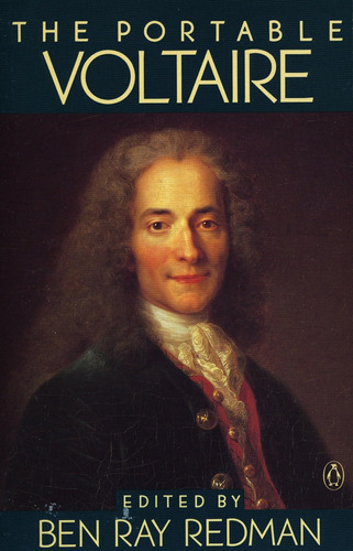 El Voltaire Portátil (biblioteca Portátil)