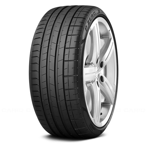 265/35 R21 Llanta Pirelli P Zero Pz4 101y Xl Nf0 Elt