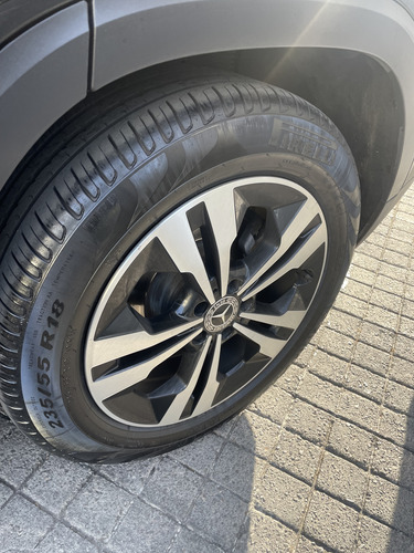 Mercedes-benz Clase Glb 2.0 250 Progressive 4matic