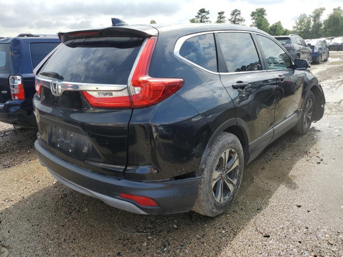 Honda Cr-v 2020 Yonke Partes Piezas Desarmo Despiezo