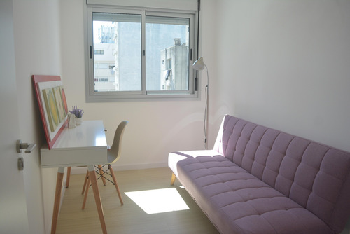 Imagen 9 de 12 de Apartamento - Centro (montevideo)