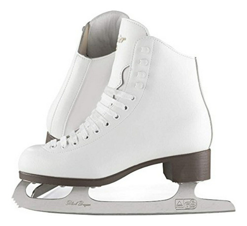 Jackson Ultima Glaciar Gsu121 Oscura Para Niños Patines De H