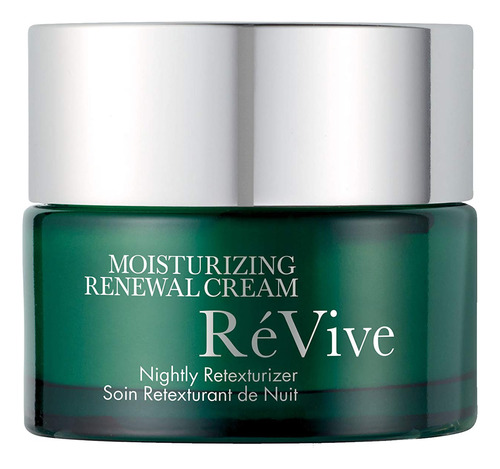 Rvive, Crema Renovadora Hidratante Retexturizante Nocturno,