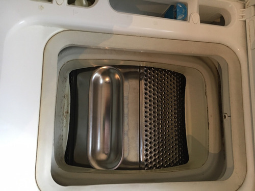 Lavarropas Kelvinator Carga Superior Funciona Perfecto Oport