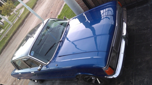 Ford Falcón 1979