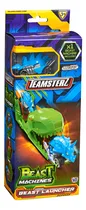 Comprar Autos Teamsterz 14169 Lanzador Beast + 1 Vehiculo Dino Rex