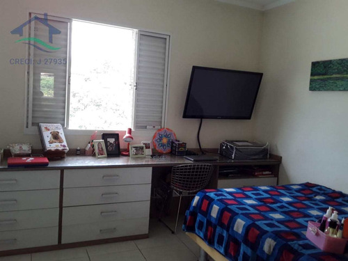 Imagem 4 de 23 de Casa Com 3 Dorms, Recreio Maristela, Atibaia - R$ 615 Mil, Cod: 2811 - V2811