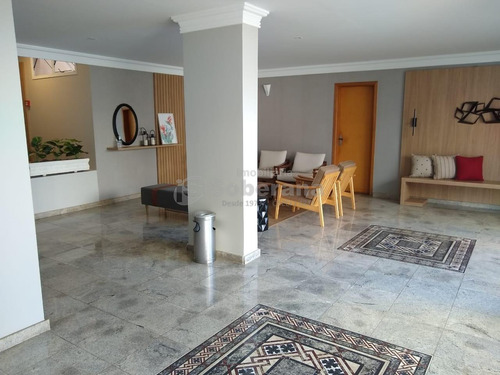 Imagem 15 de 20 de Apartamento Para Aluguel Em Chácara Primavera - Ap013077