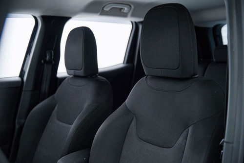 Jeep Renegade Sport 1.8 4x2 Flex 16V Mec.