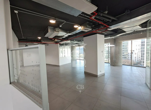 Bucarest - Providencia - Oficina 166 M²